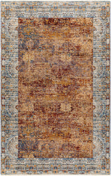 Demirci Area Rug - Clearance - Ornate Home