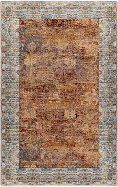 Demirci Area Rug - Clearance - Ornate Home