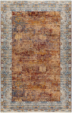 Demirci Area Rug - Clearance - Ornate Home