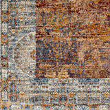 Demirci Area Rug - Clearance - Ornate Home