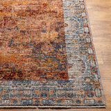 Demirci Area Rug - Clearance - Ornate Home