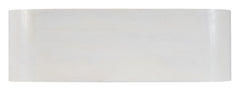Dena Whitewashed Console Table - Ornate Home