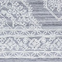 Denae Blue Area Rug - Clearance - Ornate Home