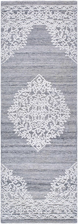 Denae Blue Area Rug - Clearance - Ornate Home