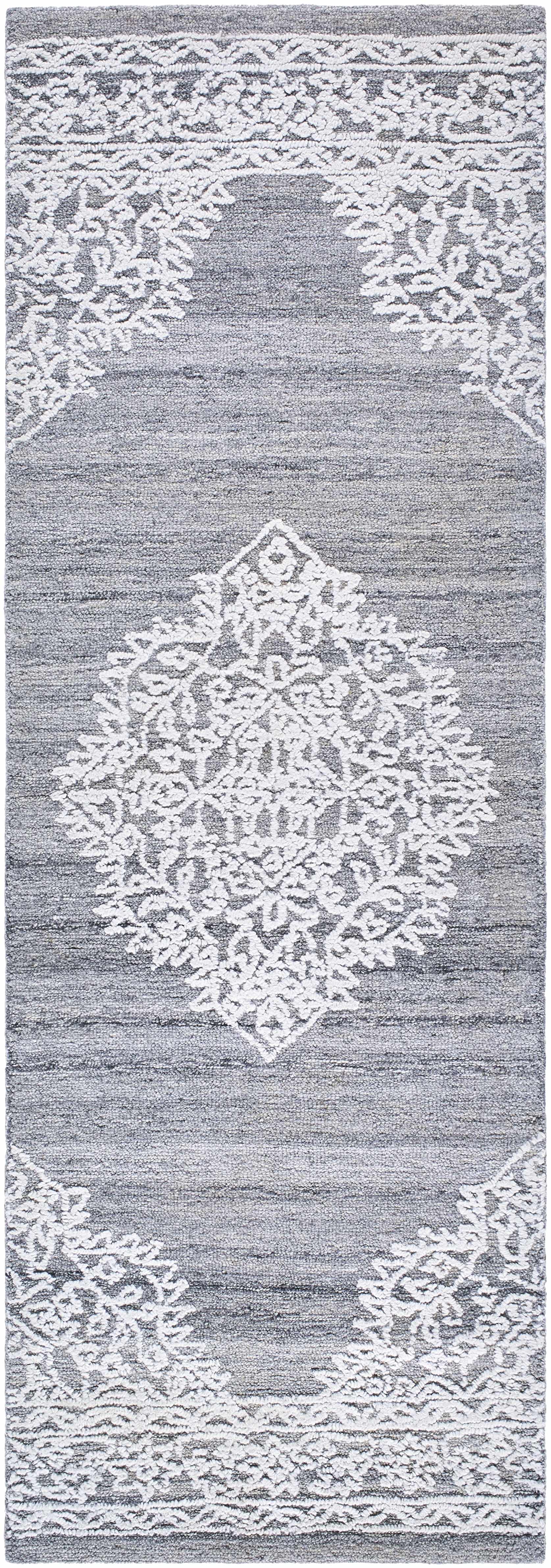 Denae Blue Area Rug - Clearance - Ornate Home