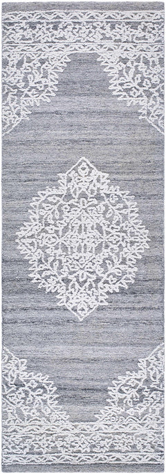 Denae Blue Area Rug - Clearance - Ornate Home