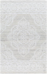 Denae Cream Area Rug - Clearance - Ornate Home