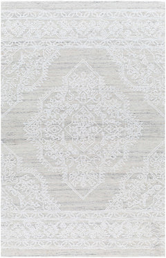 Denae Cream Area Rug - Clearance - Ornate Home