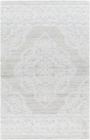 Denae Cream Area Rug - Clearance - Ornate Home