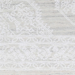 Denae Cream Area Rug - Clearance - Ornate Home