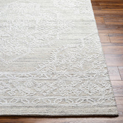 Denae Cream Area Rug - Clearance - Ornate Home