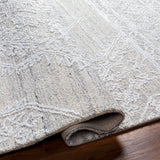 Denae Cream Area Rug - Clearance - Ornate Home