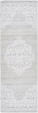 Denae Cream Area Rug - Clearance - Ornate Home