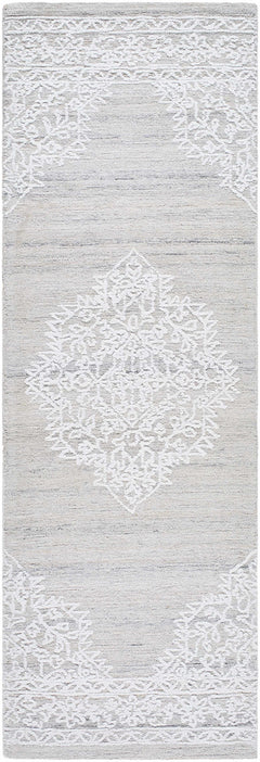 Denae Cream Area Rug - Clearance - Ornate Home