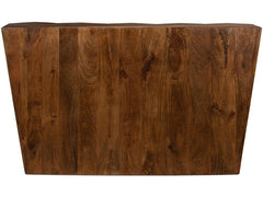 Denali Brown Console Table - Ornate Home