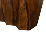Denali Brown Console Table - Ornate Home