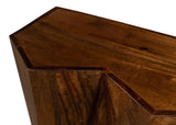 Denali Brown Console Table - Ornate Home