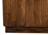 Denali Brown Rectangle Cocktail Table - Ornate Home