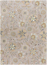 Denio Area Rug - Clearance - Ornate Home