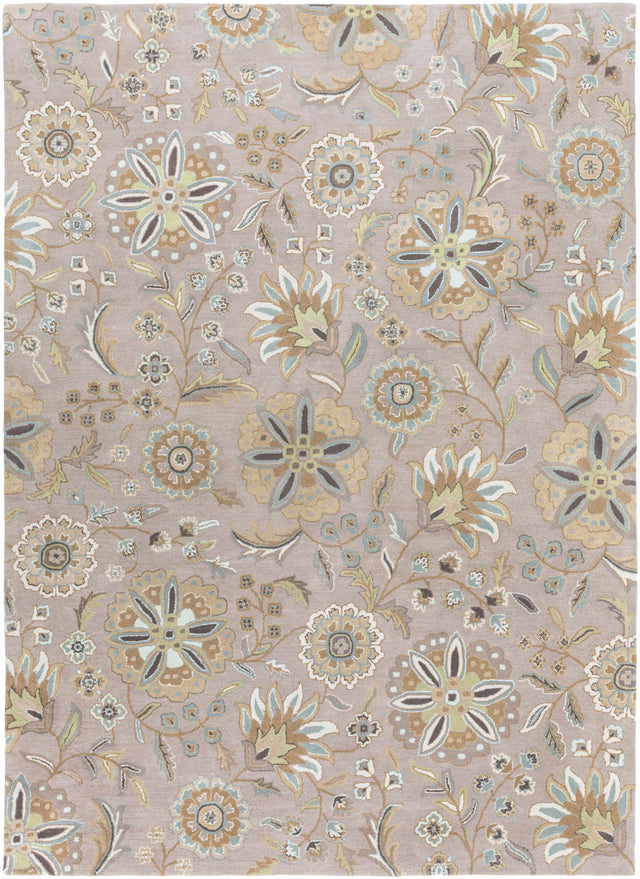 Denio Area Rug - Clearance - Ornate Home