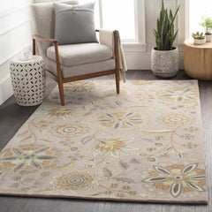 Denio Area Rug - Clearance - Ornate Home