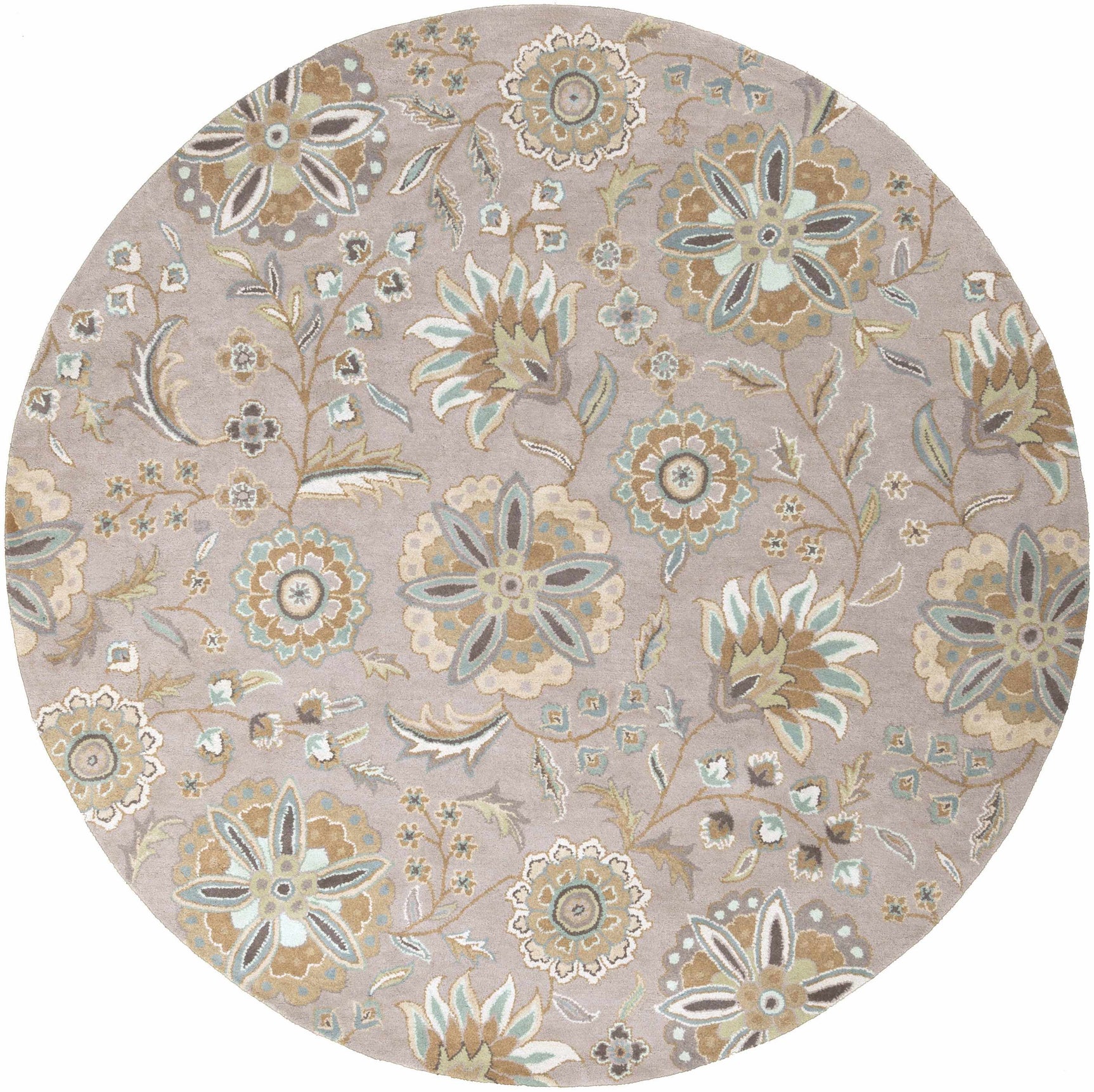 Denio Area Rug - Clearance - Ornate Home