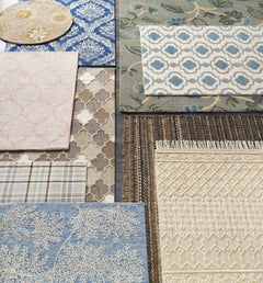 Denio Area Rug - Clearance - Ornate Home