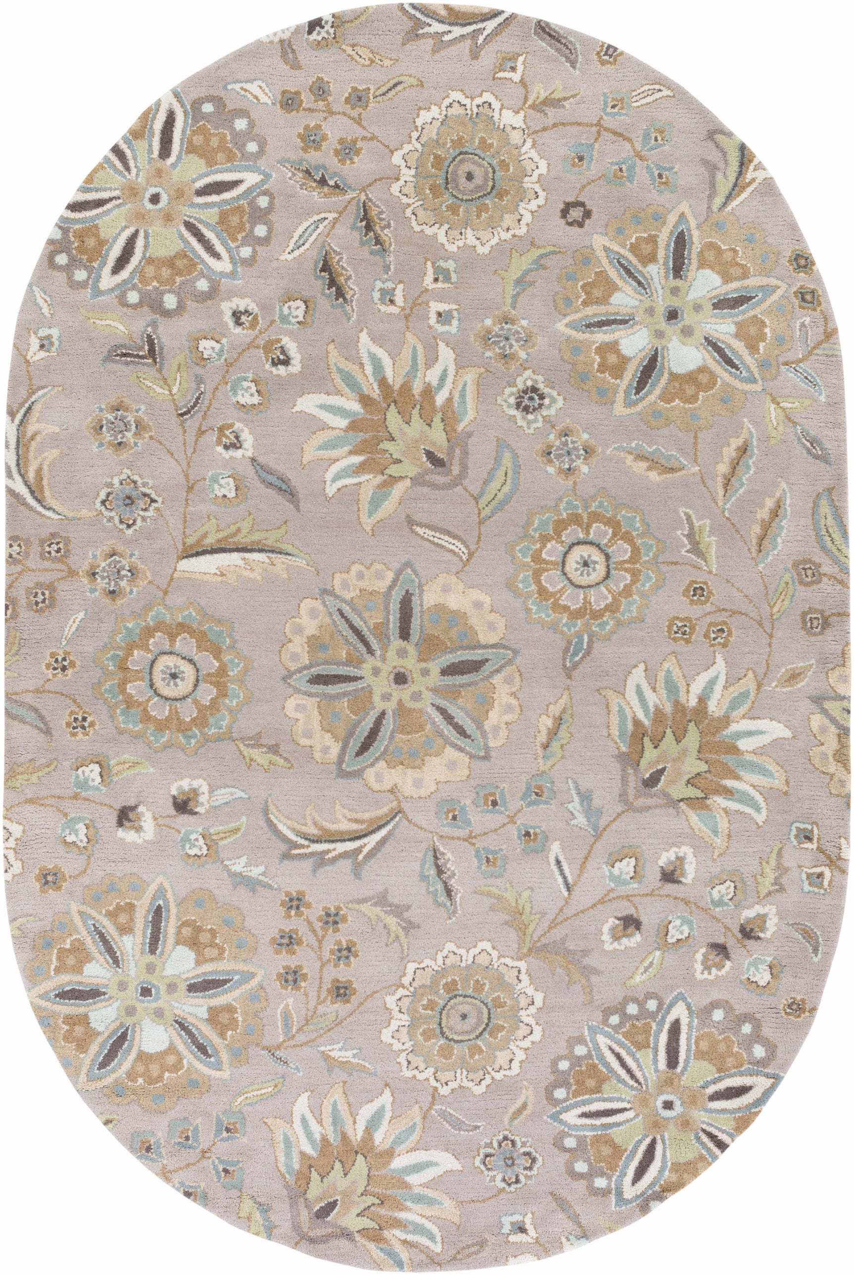 Denio Area Rug - Clearance - Ornate Home