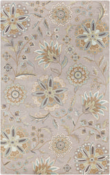 Denio Area Rug - Clearance - Ornate Home