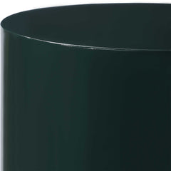 Denison Dark Green Accent Table - Ornate Home