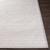 Denison Viscose Area Carpet - Clearance - Ornate Home