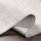 Denison Viscose Area Carpet - Clearance - Ornate Home