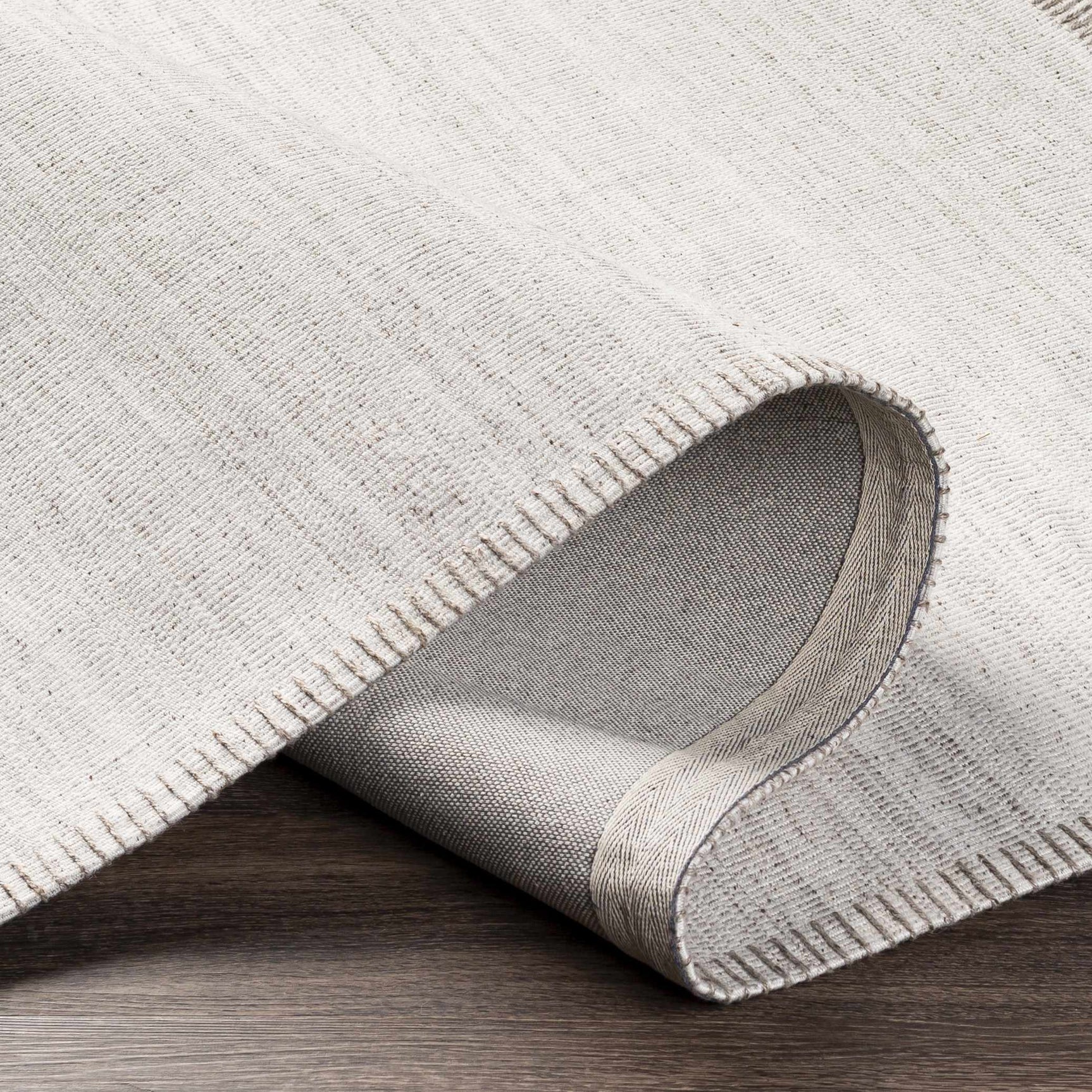 Denison Viscose Area Carpet - Clearance - Ornate Home