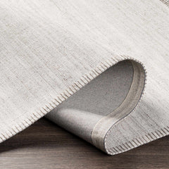 Denison Viscose Area Carpet - Clearance - Ornate Home