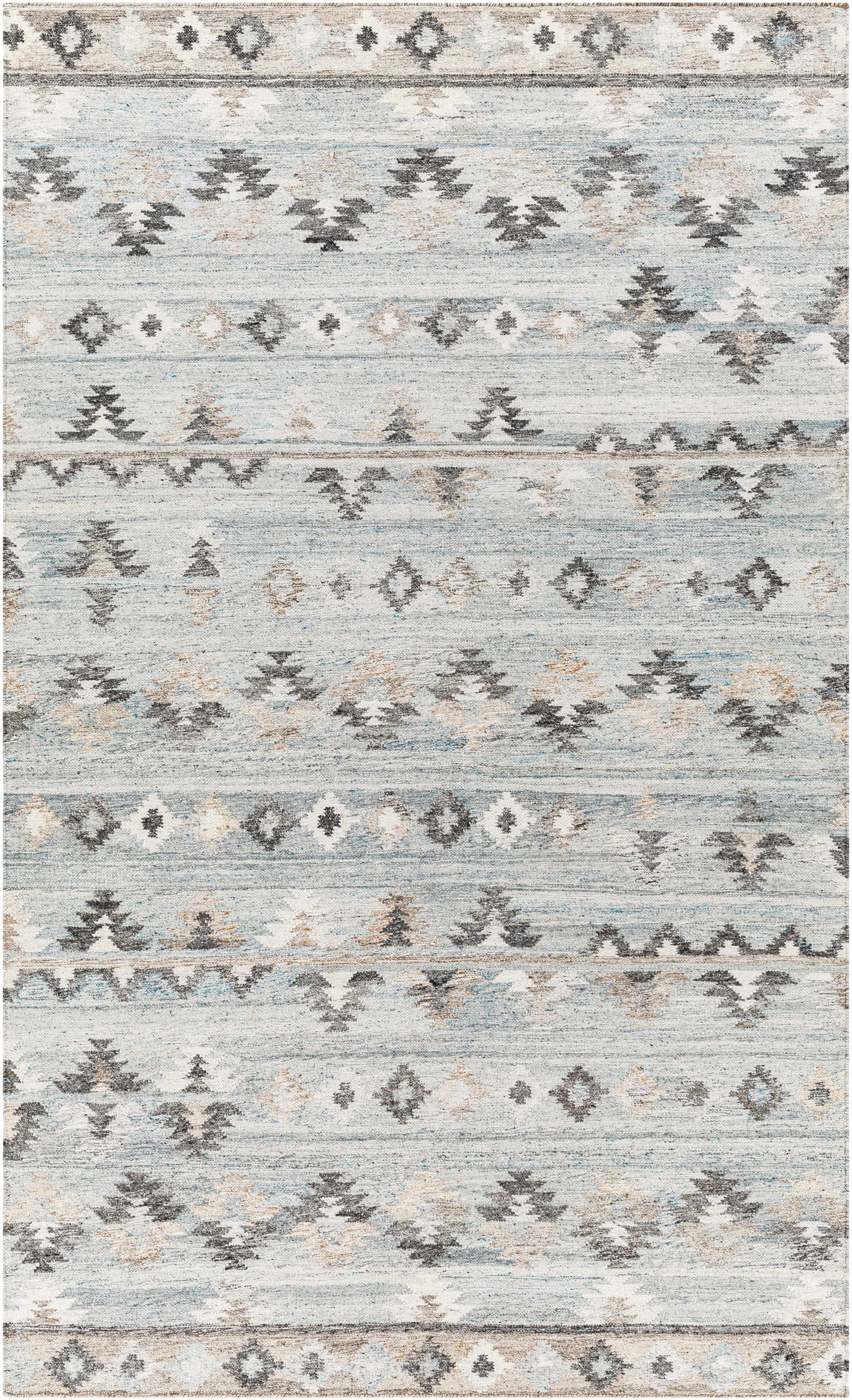 Denna Area Rug - Clearance - Ornate Home