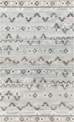 Denna Area Rug - Clearance - Ornate Home