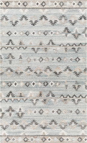 Denna Area Rug - Clearance - Ornate Home