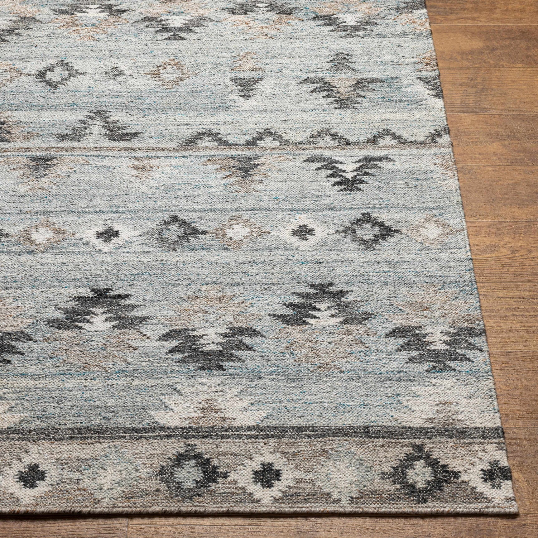 Denna Area Rug - Clearance - Ornate Home