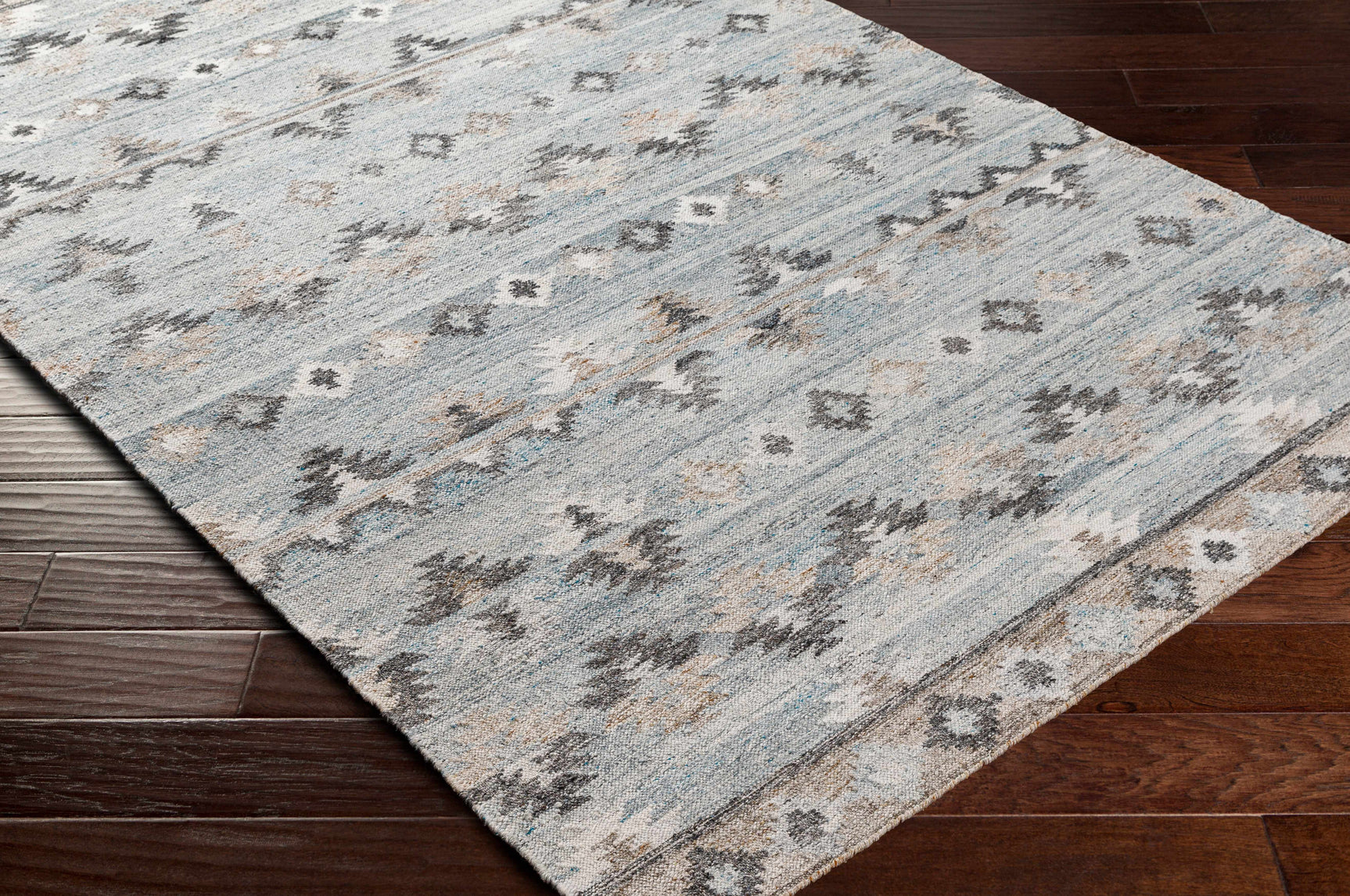 Denna Area Rug - Clearance - Ornate Home