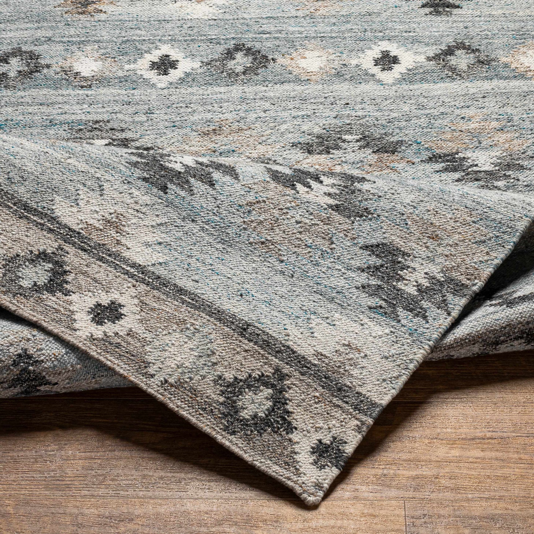 Denna Area Rug - Clearance - Ornate Home