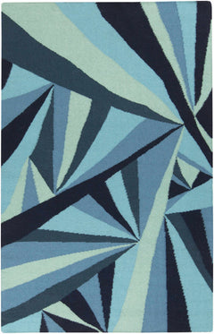 Dennis Area Rug - Clearance - Ornate Home