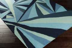 Dennis Area Rug - Clearance - Ornate Home
