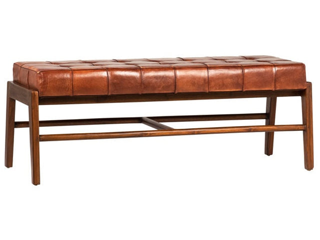 Dennis Brown Bench - Ornate Home