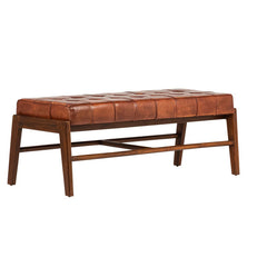 Dennis Brown Bench - Ornate Home