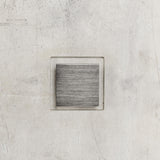 Denver Distressed Gray/Weathered Chalk Cabinet - Ornate Home