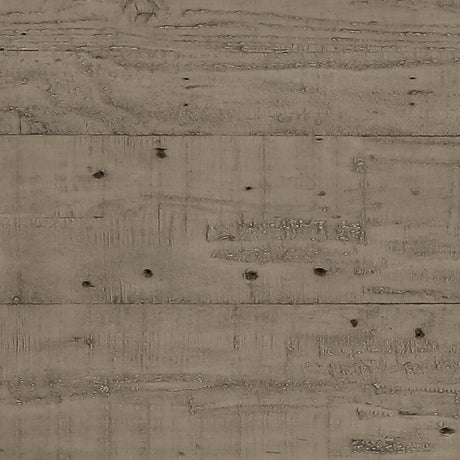 Denver Distressed Gray/Weathered Chalk Sideboard - Ornate Home