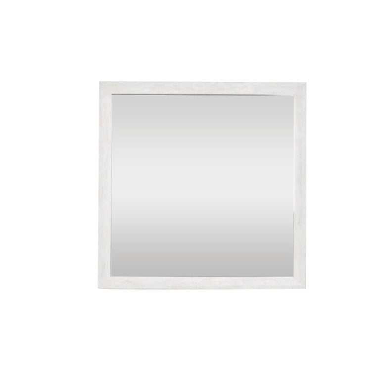 Denver Gray Full Storage Bedroom Set / 4pc - Ornate Home