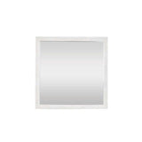 Denver Gray King Storage Bedroom Set / 4pc - Ornate Home