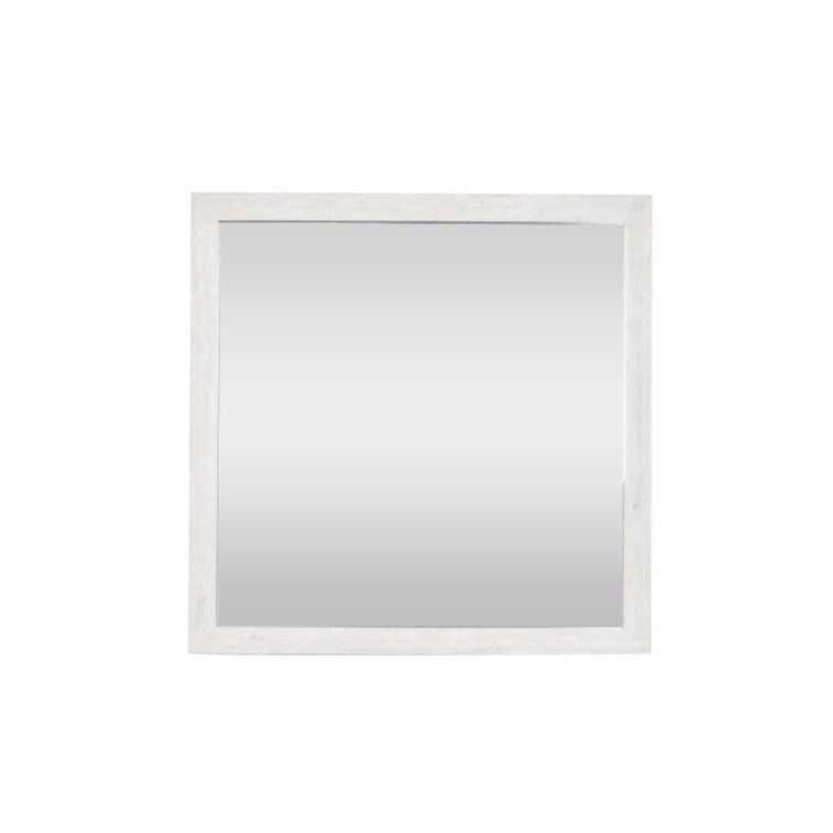 Denver Gray Queen Storage Bedroom Set / 4pc - Ornate Home