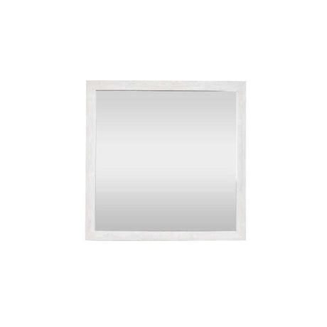 Denver Gray Twin Storage Bedroom Set / 4pc - Ornate Home